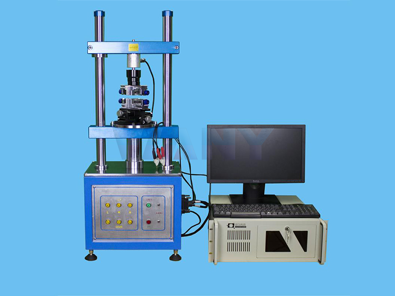 高精度插拔力測試機(jī)